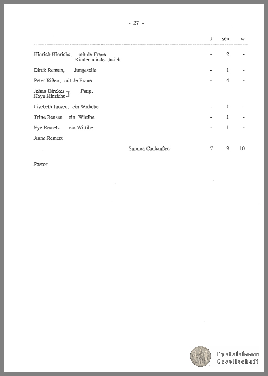Document